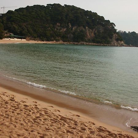 Apartamentos Famara Lloret de Mar Eksteriør bilde