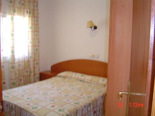 Apartamentos Famara Lloret de Mar Rom bilde