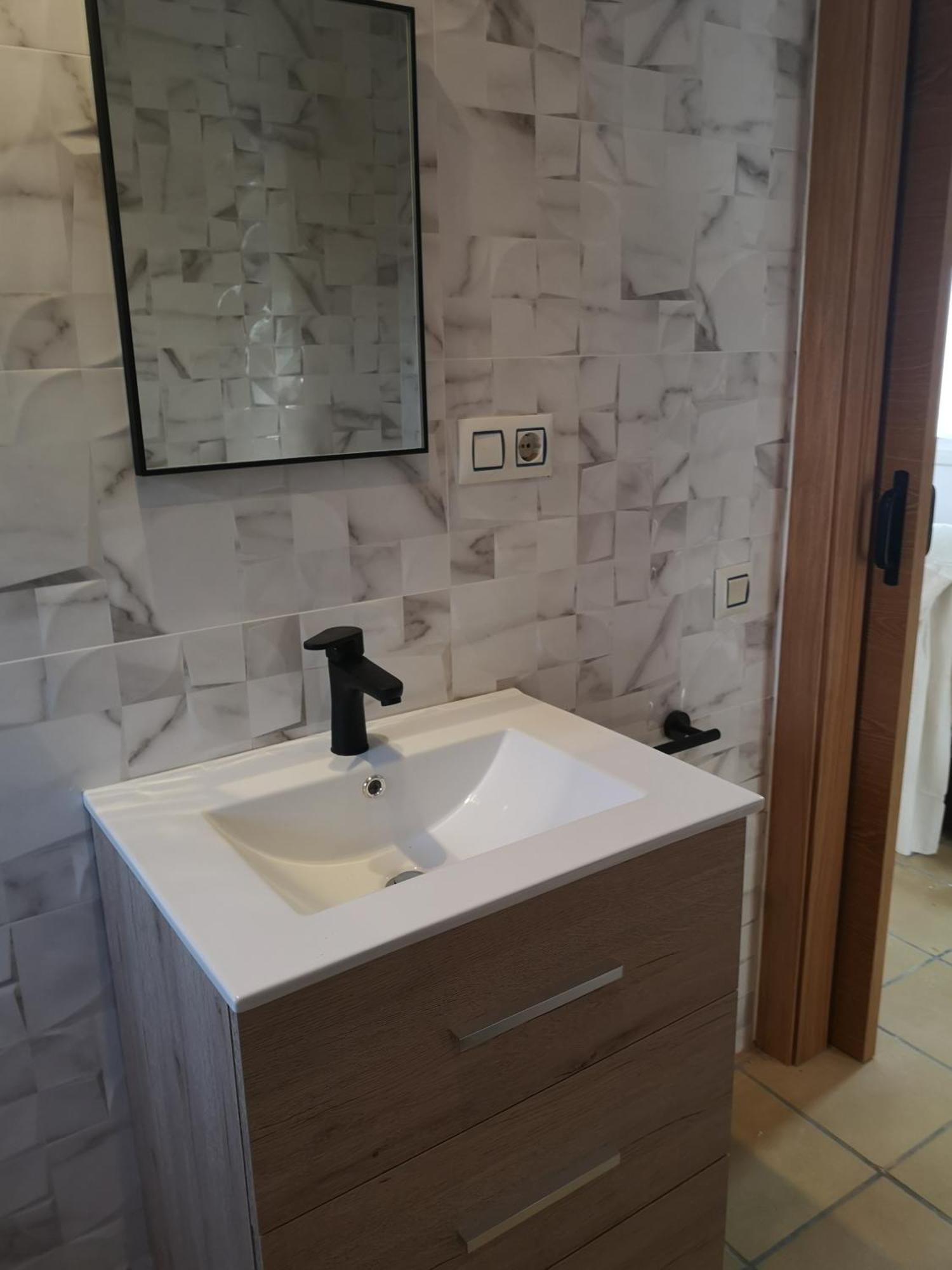 Apartamentos Famara Lloret de Mar Eksteriør bilde