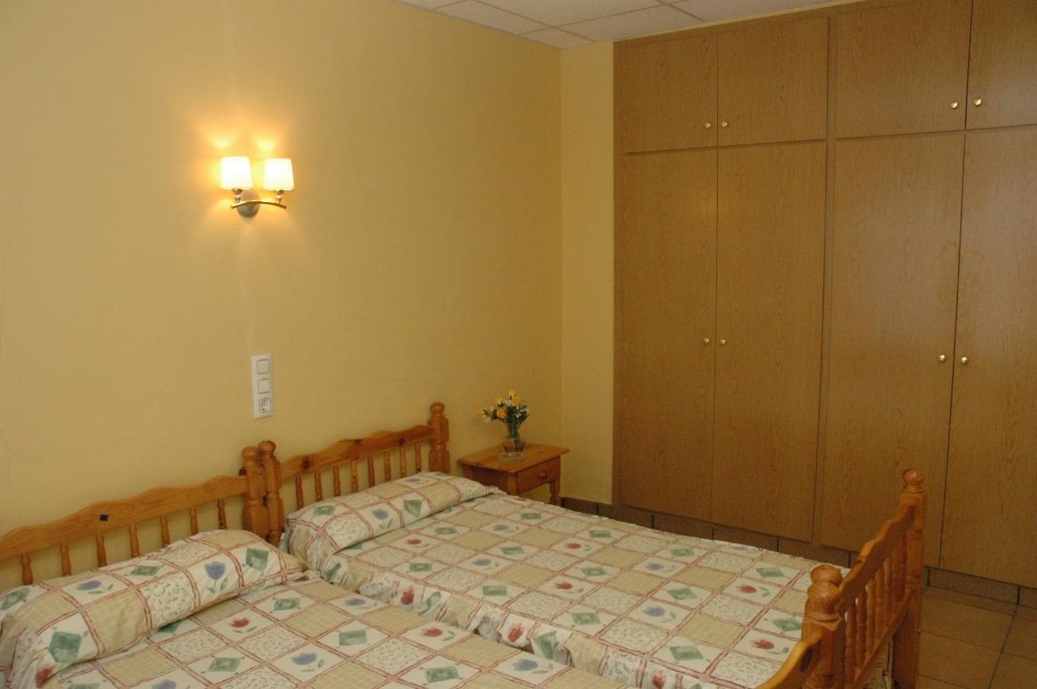 Apartamentos Famara Lloret de Mar Eksteriør bilde