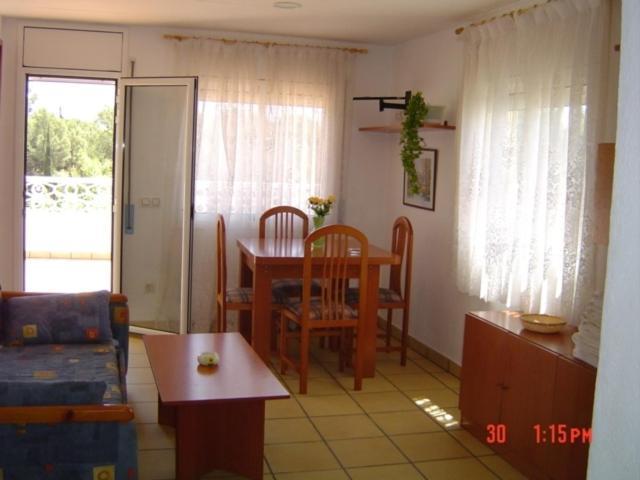 Apartamentos Famara Lloret de Mar Eksteriør bilde