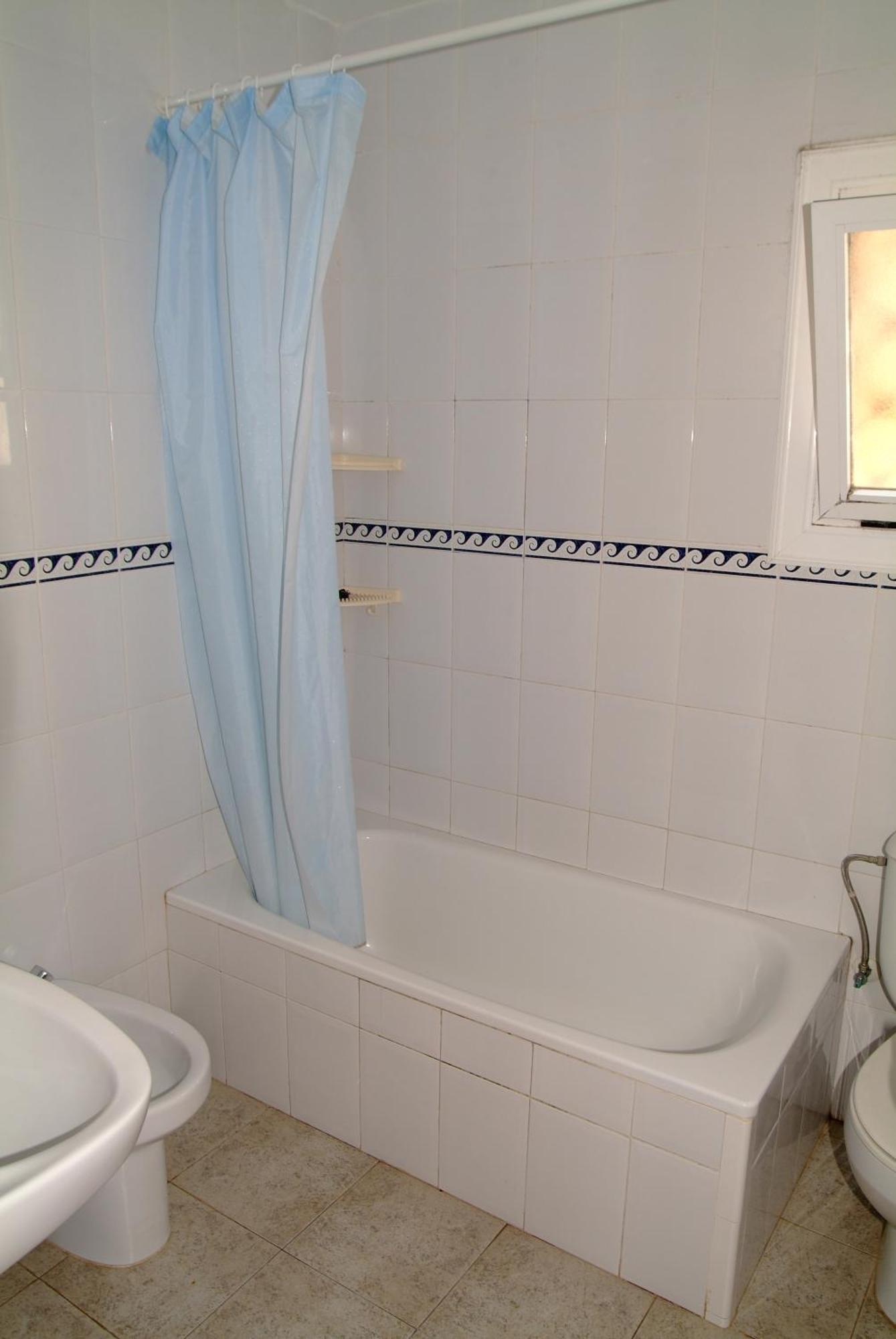 Apartamentos Famara Lloret de Mar Eksteriør bilde