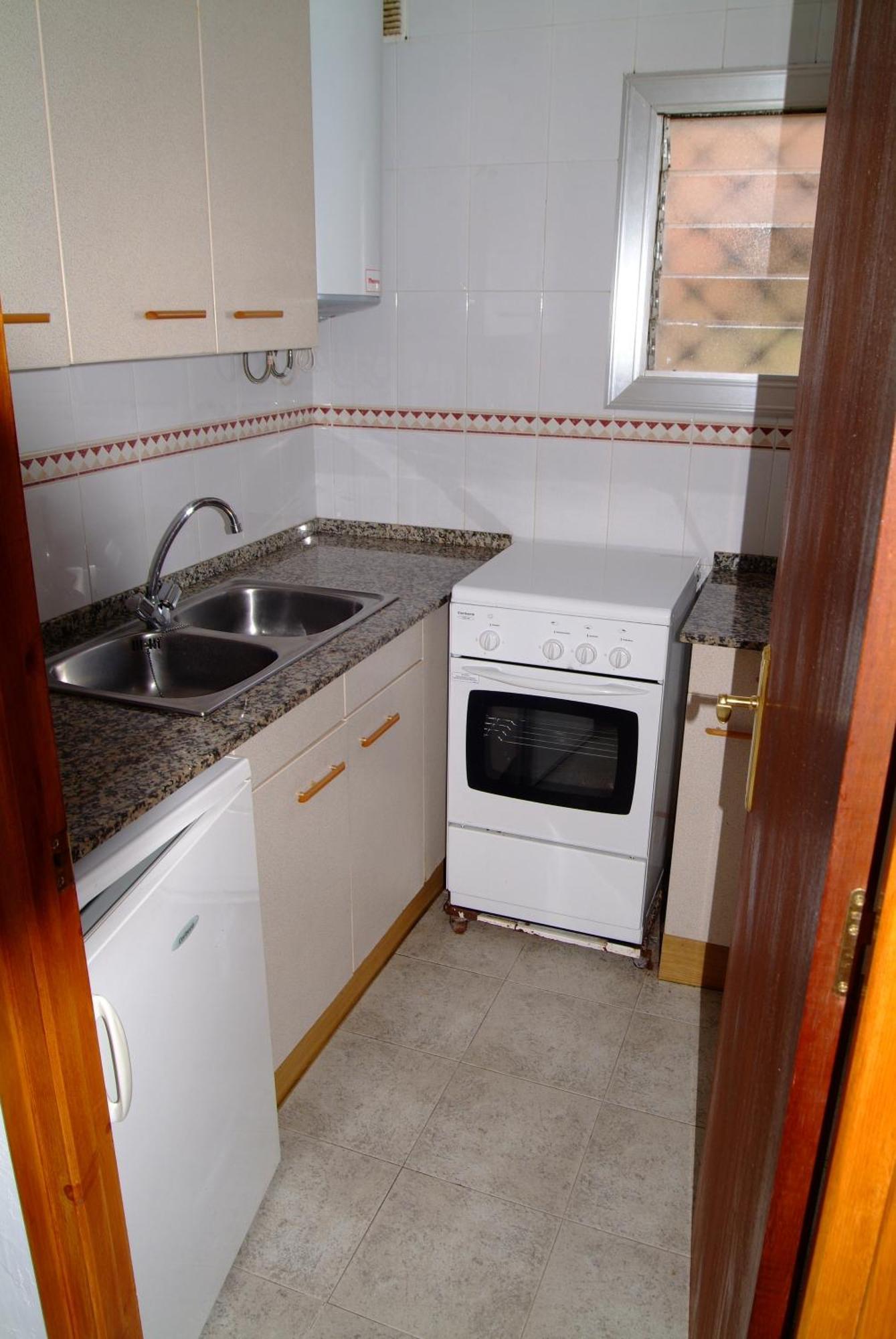 Apartamentos Famara Lloret de Mar Eksteriør bilde