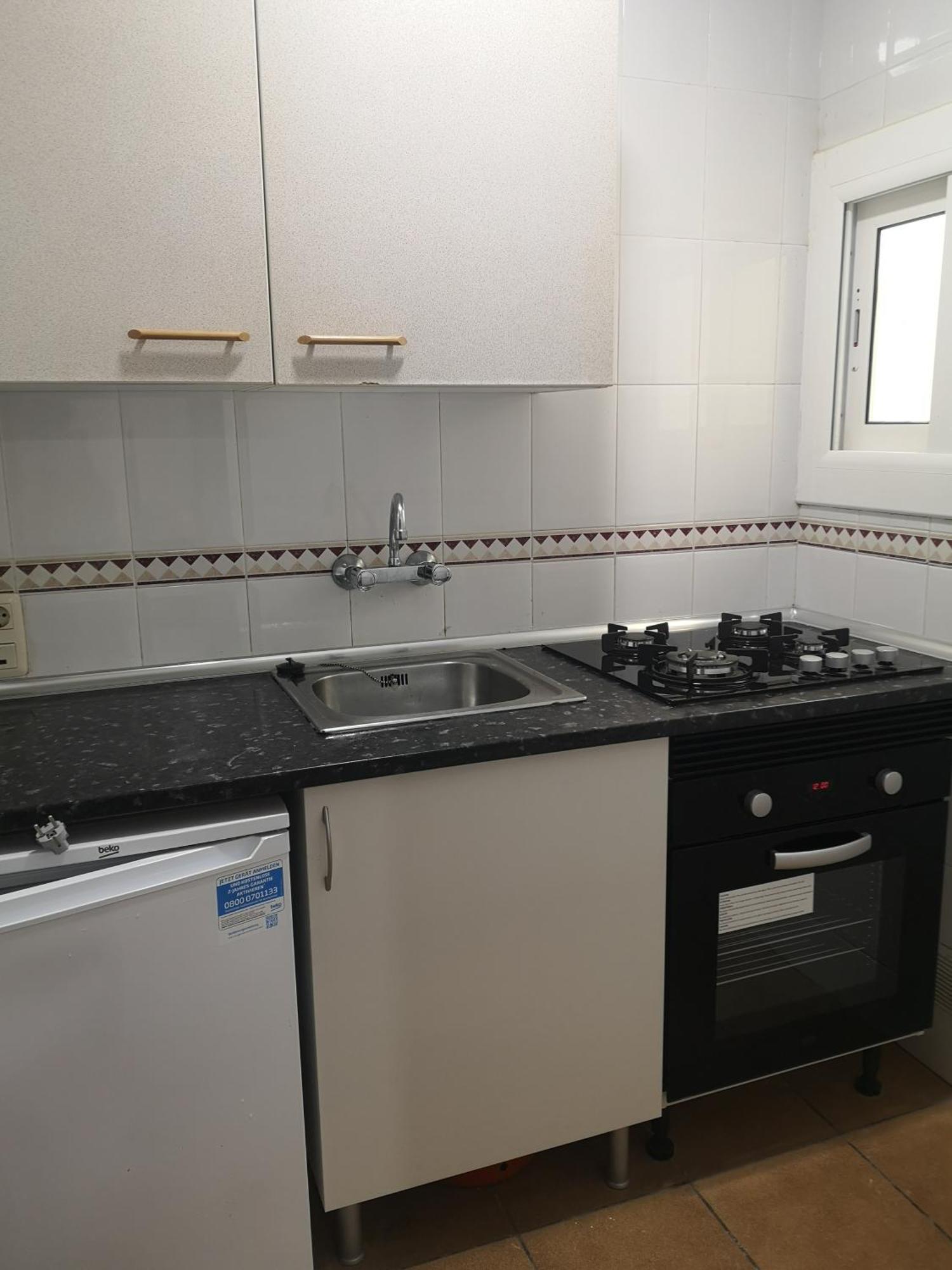 Apartamentos Famara Lloret de Mar Eksteriør bilde