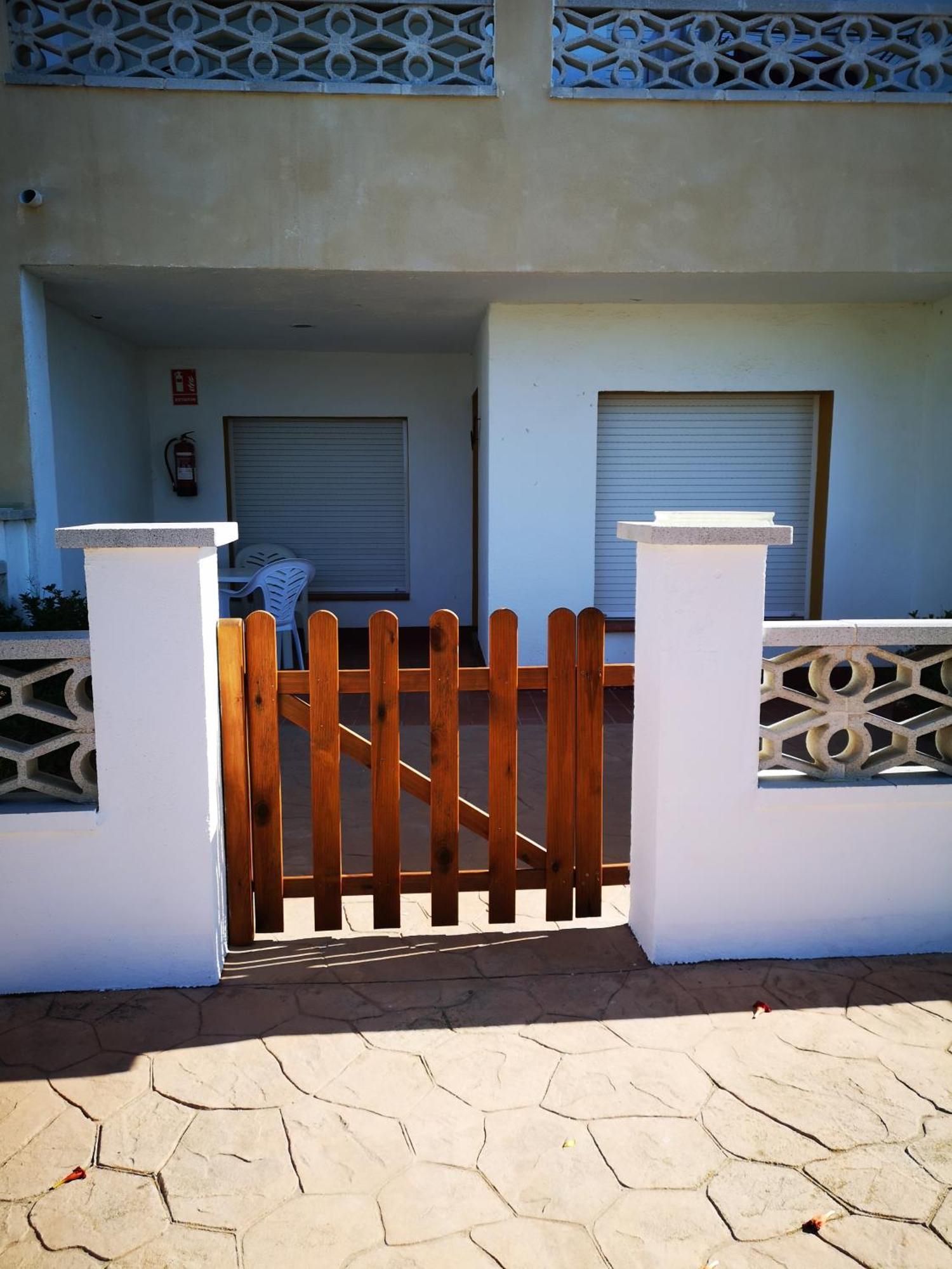 Apartamentos Famara Lloret de Mar Rom bilde