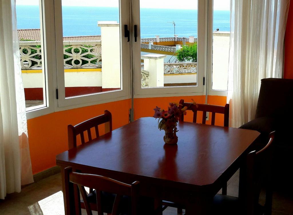 Apartamentos Famara Lloret de Mar Eksteriør bilde