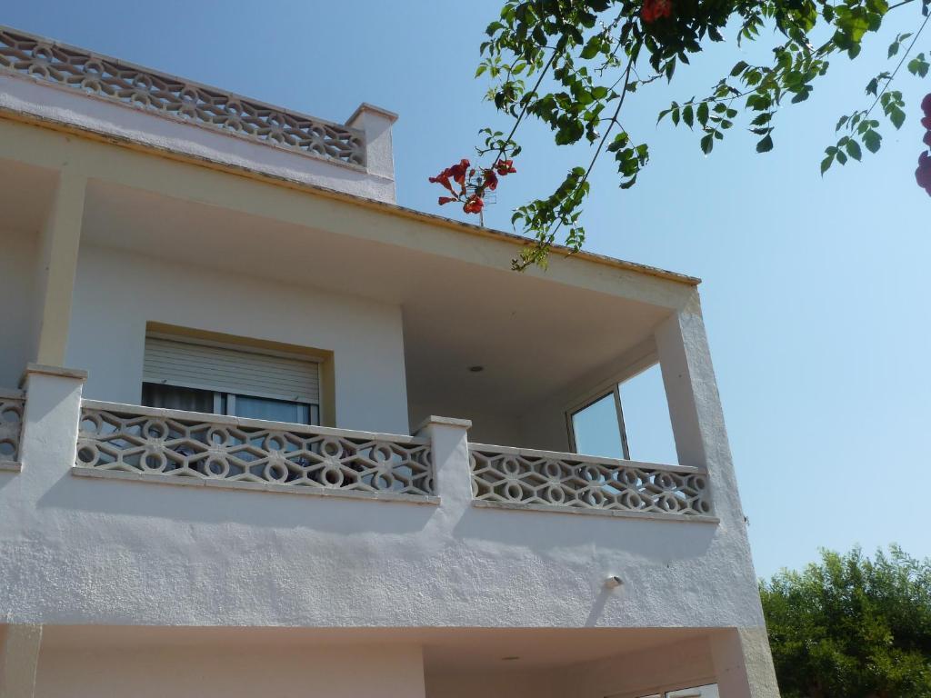 Apartamentos Famara Lloret de Mar Rom bilde