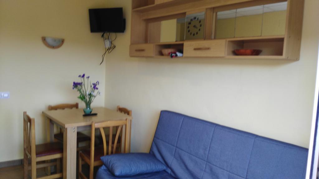 Apartamentos Famara Lloret de Mar Eksteriør bilde